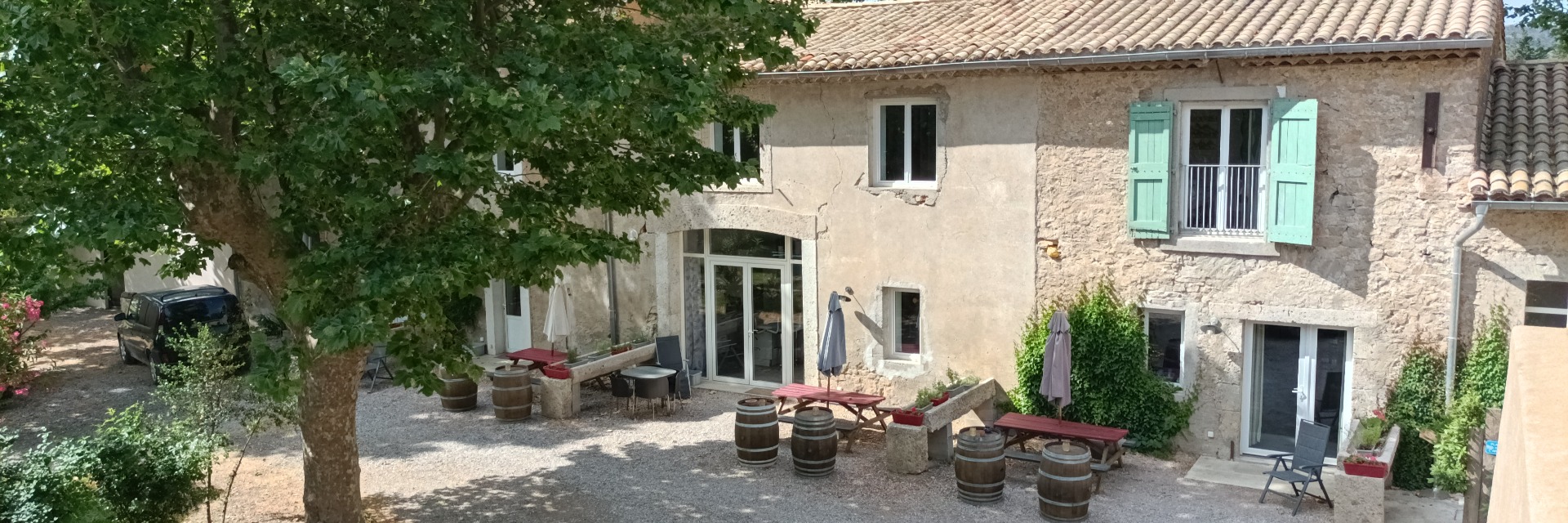 Domaine Le Piboul